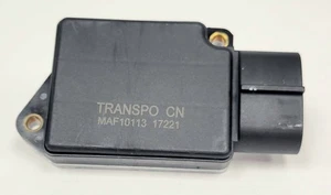 WAI Mass Air Flow Sensor MAF10113 for Mercury Ford Cougar Thunderbird 1994-1995 - Foto 1 di 6