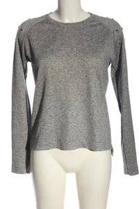 VERO MODA Suéter Mujeres Talla EU 38 gris claro elegante - Imagen 1 de 5