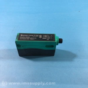 Pepperl & Fuchs RL28-8-H-1500-LAS/47/105 Photoelectric Sensor USIP - Picture 1 of 9