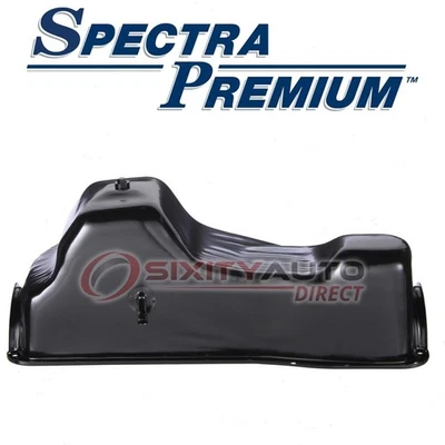 Spectra Premium Engine Oil Pan for 1993-1996 Ford F-250 - Cylinder Block  de Foto 1 de 4