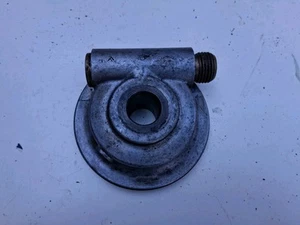 Honda CB72 , CB77 , Speedo Drive Gearbox . - Picture 1 of 3