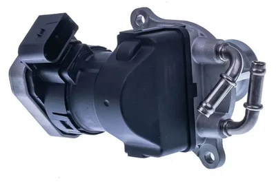 Soupape EGR AGR électrique E400081 DENCKERMANN pour MERCEDES-BENZ CLASSE A - Photo 1/4