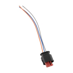 1pcs Ignition Coil Wiring Connector Plug fit for Fiat Bravo Linea Doblo 500L New - Picture 1 of 4