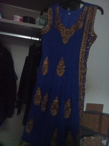 women asian dress - Picture 1 of 11