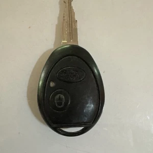 Land Rover Remote Head Keyfob TESTED OEM - Picture 1 of 4
