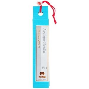 Agujas apliques de tulipán 6/paquete-talla 11 - THNAP-11 - Imagen 1 de 1