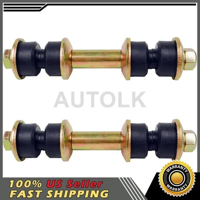 Barra estabilizadora trasera izquierda Mevotech para Dodge Stratus 2000 2001 2002 2003 2004 2005_Lk Foto 1 de 2