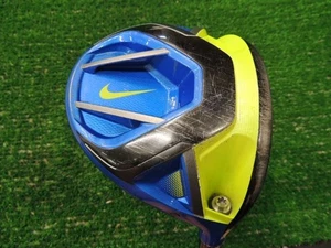 NIKE VAPOR FLY PRO Driver 1W Tour AD BB-7 Flex-S 45.25in Used - Picture 1 of 8