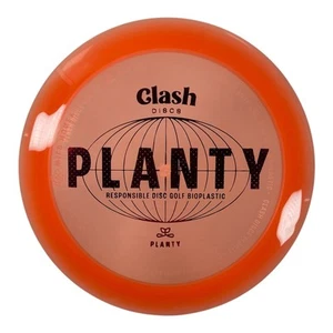 Wild Honey | Planty | Orange/Red 173-174g - Picture 1 of 1