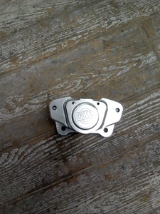 GMA 100 Engineering 2 Piston Custom Rear Caliper For Harley Davidson - Picture 1 of 5