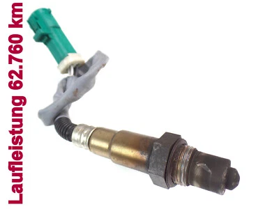 Sonda lambda Ford Focus III DYB 1.6 3M51-9F472-BC 0258006600 - Immagine 1 di 3