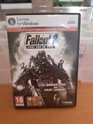 Fallout 3 Game Add On Pack Games  Pc Dvd Retrogame Videogame