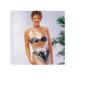 Moravan - Folienanzüge 5er Pack  - Bodywrapping - Körperanwendung - Bild 1 von 1