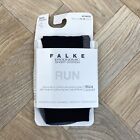 FALKE RU4 Short Run Socks UK2.5-3.5 Black