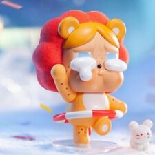 POPMART Crybaby Little Girl Series Blind Box Confirmed Gift Toys Ornaments