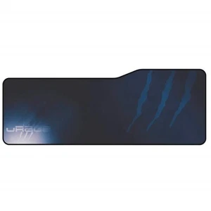 uRage Lethality XXL gaming desktop pad mouse tastiera mouse pad base opaca - Foto 1 di 5