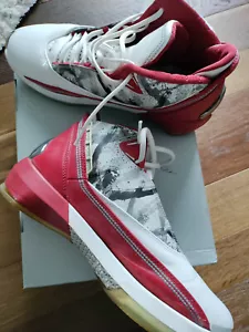 Jordan 22 OG Omega 2007 (Size Men's 9) Used - Picture 1 of 5