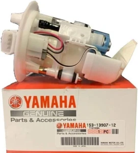NEW YAMAHA Genuine Fuel Pump Assembly 2006-2020 Raptor 700 1S3-13907-13-00 OEM - Picture 1 of 9