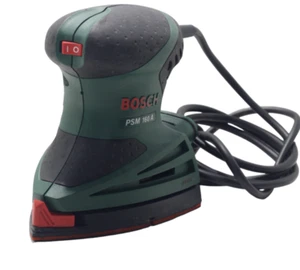 Bosch PSM 160 A 160 W Multischleifermaschine - Bild 1 von 5