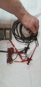 Stagg conector de 6,35 mm a XLR macho micrófono cable de audio profesional - Imagen 1 de 7