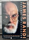 James Randi: Psychic Investigator by Randi, James Paperback Book