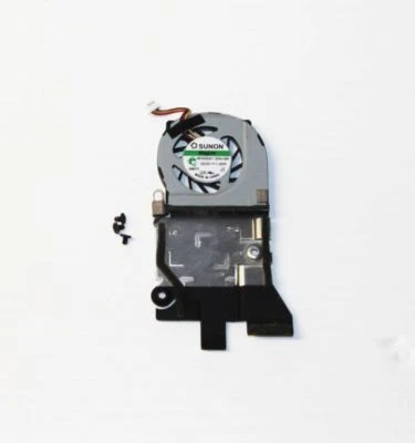 OEM CPU Fan & Heatsink AT0AE002SS0 - Gateway LT2104 10.1" KAV50 Netbook Laptop - Image 1 of 3
