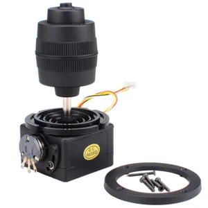 4-Axis 4D JH-D400X-R2/R4 5K 10K Joystick Potentiometer Joyrode Controller - Picture 1 of 14