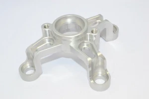 Aluminum Clutch Mount fits HPI 1/5 Baja 5T 5B SS 85436 - Picture 1 of 2