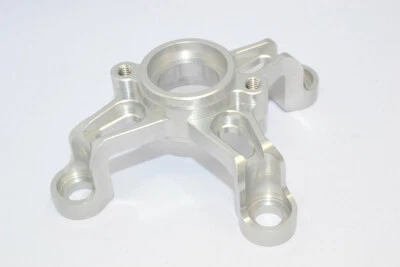 Aluminum Clutch Mount fits HPI 1/5 Baja 5T 5B SS 85436 - Image 1 of 2