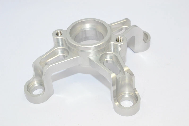 Aluminum Clutch Mount fits HPI 1/5 Baja 5T 5B SS 85436 - Image 1 of 2