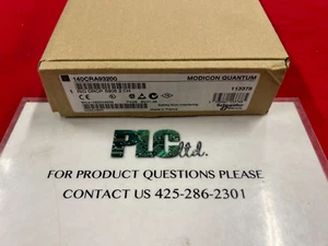 140CRA93200 FACTORY NEW Modicon RIO HEAD Module 140-CRA-932-00 - Picture 1 of 3