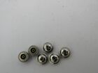 Omega 17.8-28.10 Dome 2.5Mm Open 5.55Mm Diameter Tap 9 For Parts 1/Order H2