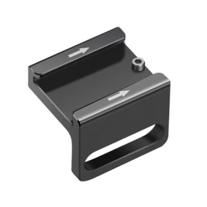 Versatilitys AntiTwist Cold Shoe Mounting Solution For Photography Equipment - Picture 1 of 8