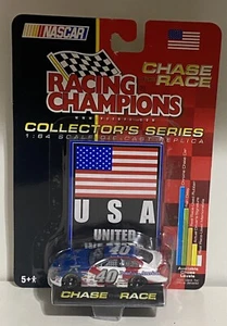 2001 NOS RACING CHAMPIONS CHASE THE RACE #40 Nascar Diecast Car Collector Series - Picture 1 of 5