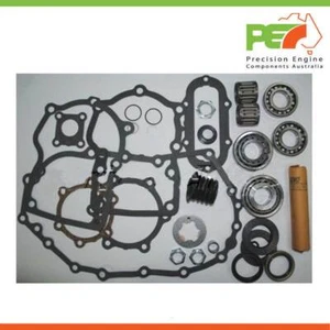 Nuevo *CALIDAD SUPERIOR* Kit de estuche de transferencia para. Toyota Landcruiser Fj40r 4,2 L 2f.. - Imagen 1 de 4
