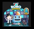 Monopoly GO - Robo Partner Service - Full Carry (1 Slot) - Eilbestellung