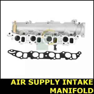 Colector de admisión de suministro de aire para Vauxhall ASTRA ASTRAVAN SIGNUM H 1.9 51059GM - Imagen 1 de 3