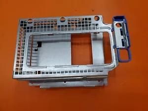 ⭐️⭐️⭐️⭐️⭐️ Cage caddy disque dur de bureau MX60047 Dell Optiplex 3010 - Photo 1/11