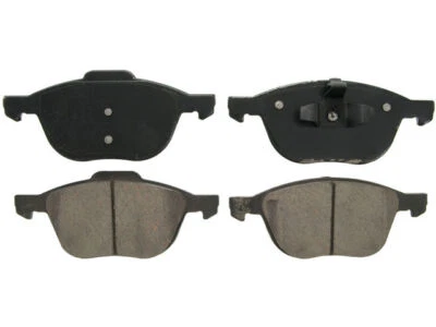 For 2007-2013 Volvo C30 Brake Pad Set Front Wagner 95397MXJY 2008 2009 2010 2011 Foto 1 de 2