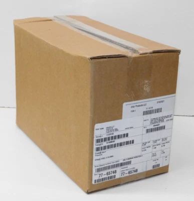 Wholesale Resale Lot 24 New OtterBox Alpha Glass Google Pixel 5 Screen Protector - Image 1 of 4