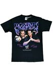 Vintage The Hardy?S Wwe Wrestling Shirt Jersey Tee Wwf Rare Hype Size M