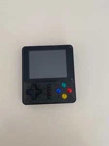 Consola de juegos portatil 500 juegos en 1 Game Box - Imagen 1 de 6
