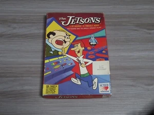 The Jetson's By George: In Trouble Again Pre Owned With Box - Picture 1 of 9