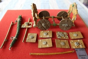 Games Workshop Citadel TA7 Giant Chaos Battering Ram Metal Tony Ackland Cyborg - Picture 1 of 6