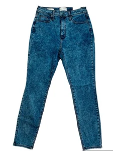Totalmente Nuevos Pantalones de mezclilla Universal Talla 8 Regulares Ajustados para Mujer Totalmente Nuevos - Imagen 1 de 1