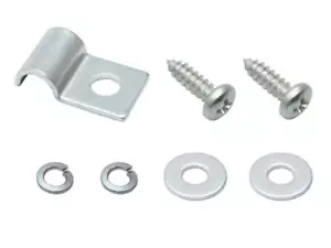 Washer Bottle Fitting Kit HK HT HG HQ HJ HX HZ - FK1024 - Picture 1 of 1