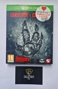 Evolve (Microsoft Xbox One) - Picture 1 of 6