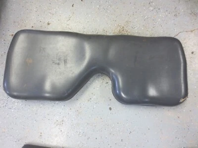 2016 Kubota RTV 400 Used OEM Complete Seat BOTTOM Cushion - Torn - Image 1 of 4