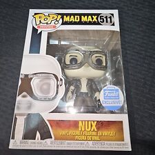 Funko Pop! Vinyl: Mad Max - Nux (w/ Goggles) - Funko Exclusive #511