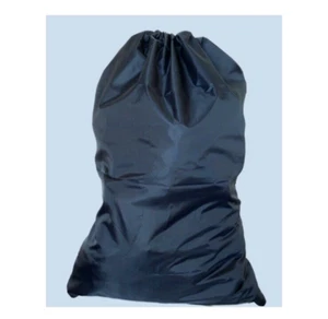 EXTRA HEAVY Duty JUMBO Laundry Bag, Blankets, Clothes Storage Drawstring 29x40 - Picture 1 of 6